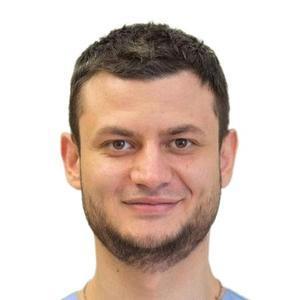 Волков Дмитрий Сергеевич