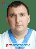 Калюжный Николай Николаевич