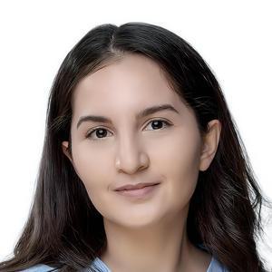 Шихалиева Фидан СалехКызы