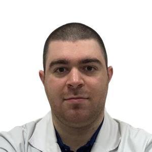 Георгадзе Николай Зурабович