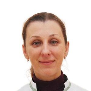 Матвеева Наталия Станиславовна