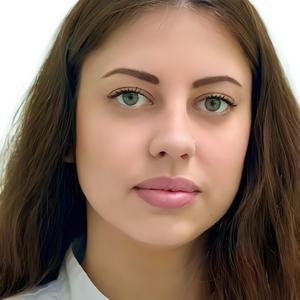 Клеменкова Надежда Александровна