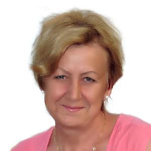 Сорокина Ольга Александровна