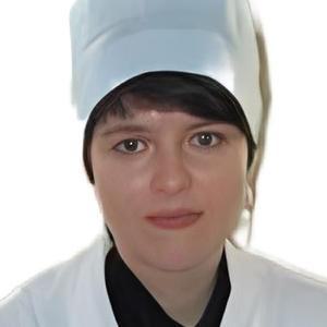 Сухова Анжела Габдулловна