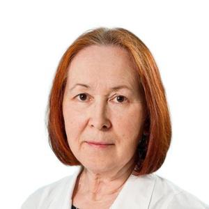 Алтуфьева Надежда Дмитриевна