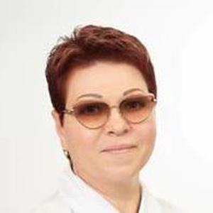 Яковец Елена Викторовна