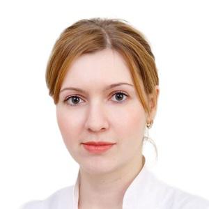 Васильева Надежда Анатольевна
