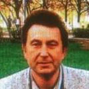 Ивашов Валерий Владимирович