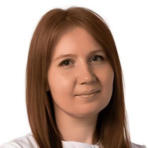 Ботарёва Инна Евгеньевна