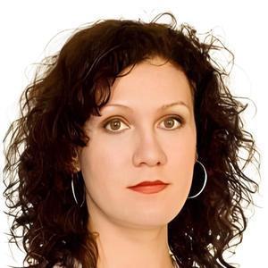 Новикова Надежда Валерьевна