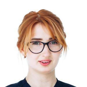 Хмелева Марина Александровна