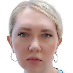 Попова Елена Николаевна