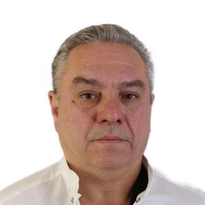 Столярж Алексей Борисович