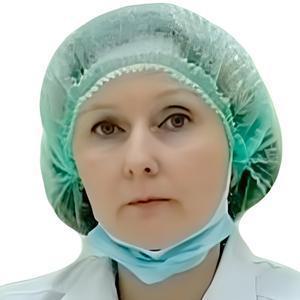 Шушакова Екатерина Константиновна