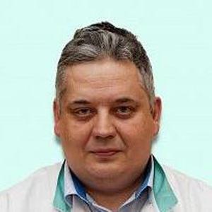 Припачкин Владислав Геннадьевич