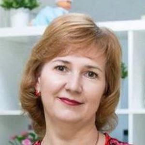 Пономарева Татьяна Викторовна