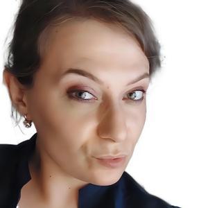 Христенко Яна Васильевна