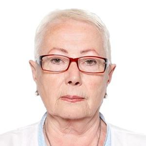 Шитова Сильвия Оскаровна