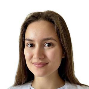 Саютина Лариса Владимировна
