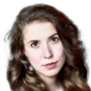 Заворотная Элина Игоревна
