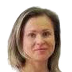 Попова Наталия Владимировна