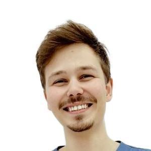 Власов Юлиан Валерьевич
