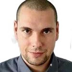 Воробьев Роман Иосифович