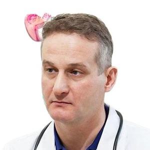 Кранин Андрей Сергеевич