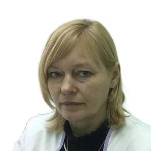 Ёлкина Елена Александровна