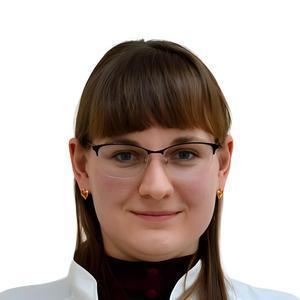 Шевченко Вероника Александровна