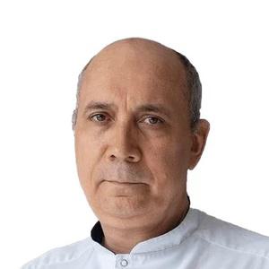 Емельянов Михаил Юрьевич