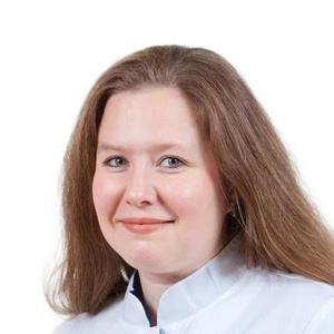 Орлова Анна Александровна