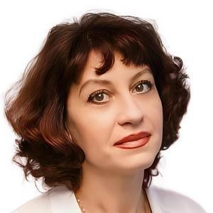 Дмитриева Анастасия Андреевна