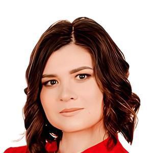 Забава Наталия Николаевна