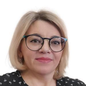 Сабенина Ирина Викторовна