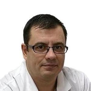 Чванов Валерий Валерьевич