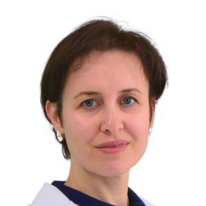 Перевозкина Ольга Владимировна
