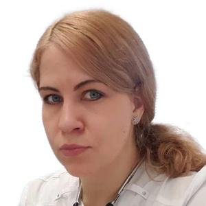 Домарацкая Татьяна Вячеславовна