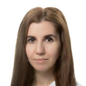 Алагирова (Гучаева) Лиана Владимировна