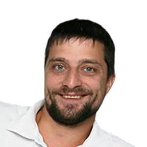 Власов Михаил Андреевич