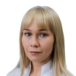 Корб Юлия Евгеньевна