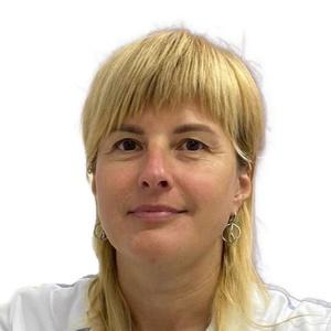 Колчина Наталья Станиславовна