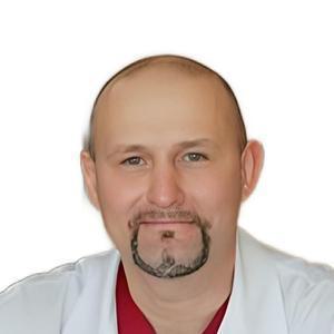 Дмитренко Георгий Дмитриевич