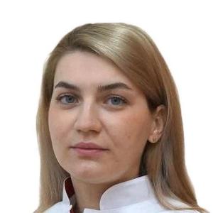 Подгорная Жанна Николаевна