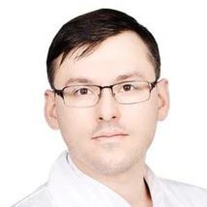 Ирих Тимур Османович