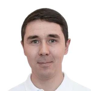 Ефремов Александр Данилович