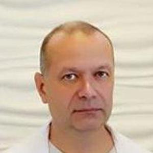 Гришин Сергей Иванович