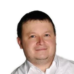 Шичкин Роман Юрьевич