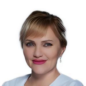 Лосева Виктория Евгеньевна