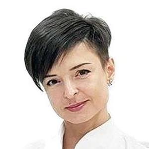 Круглова Марина Сергеевна